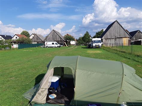 BEI JANA CAMPING (Liptovska Kokava)